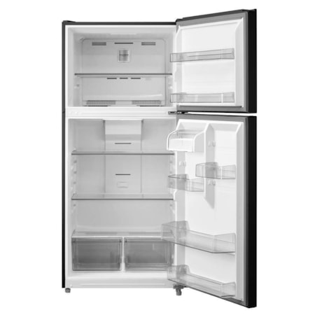 Upright Freezers