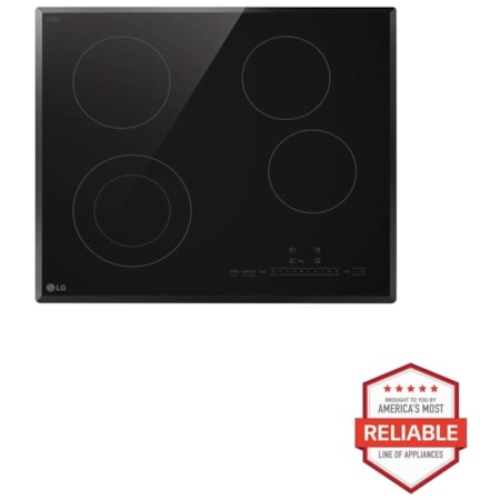 Cooktops (Electric)