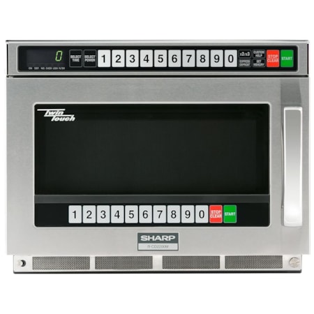 Countertop Microwave