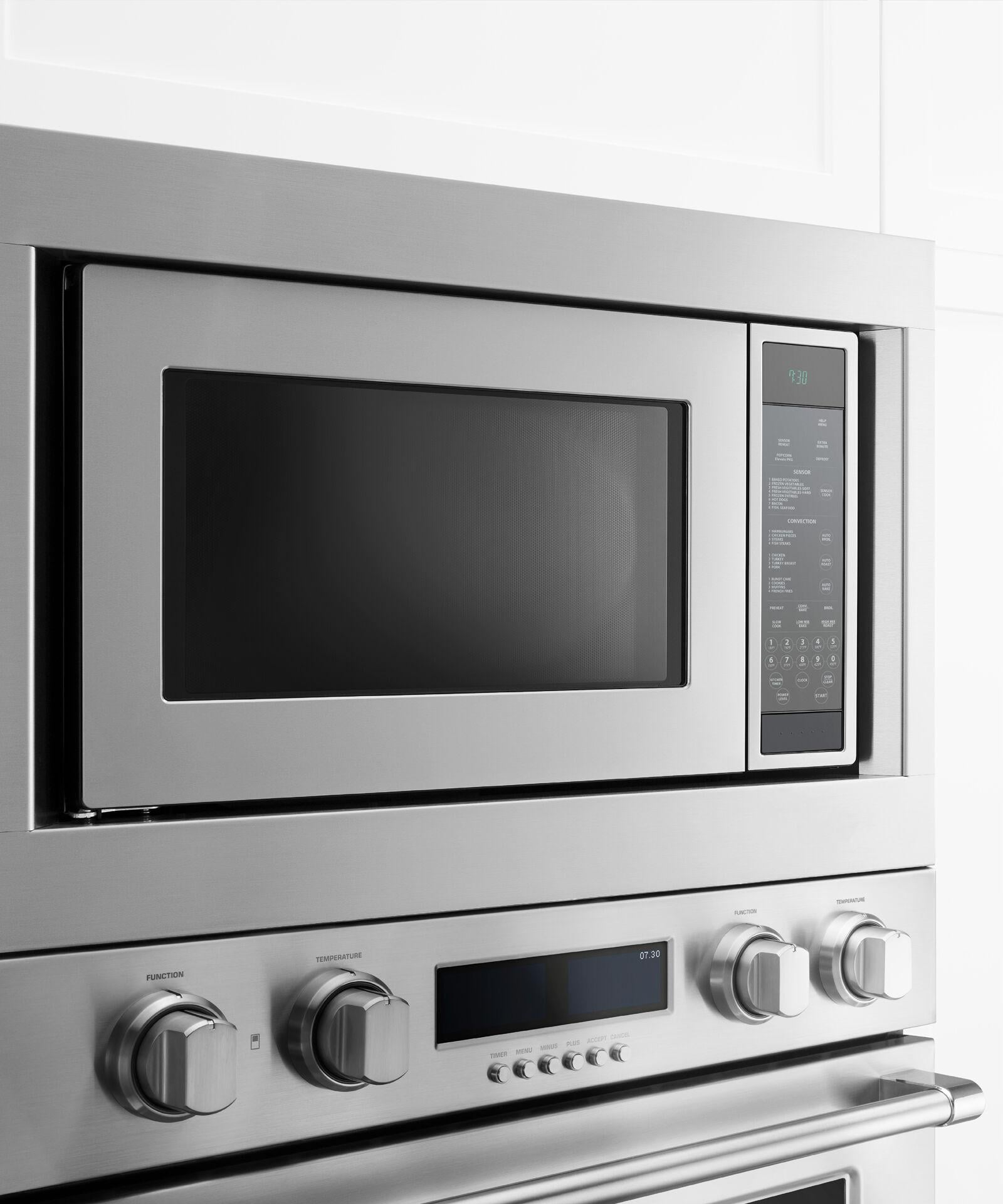Countertop Microwave