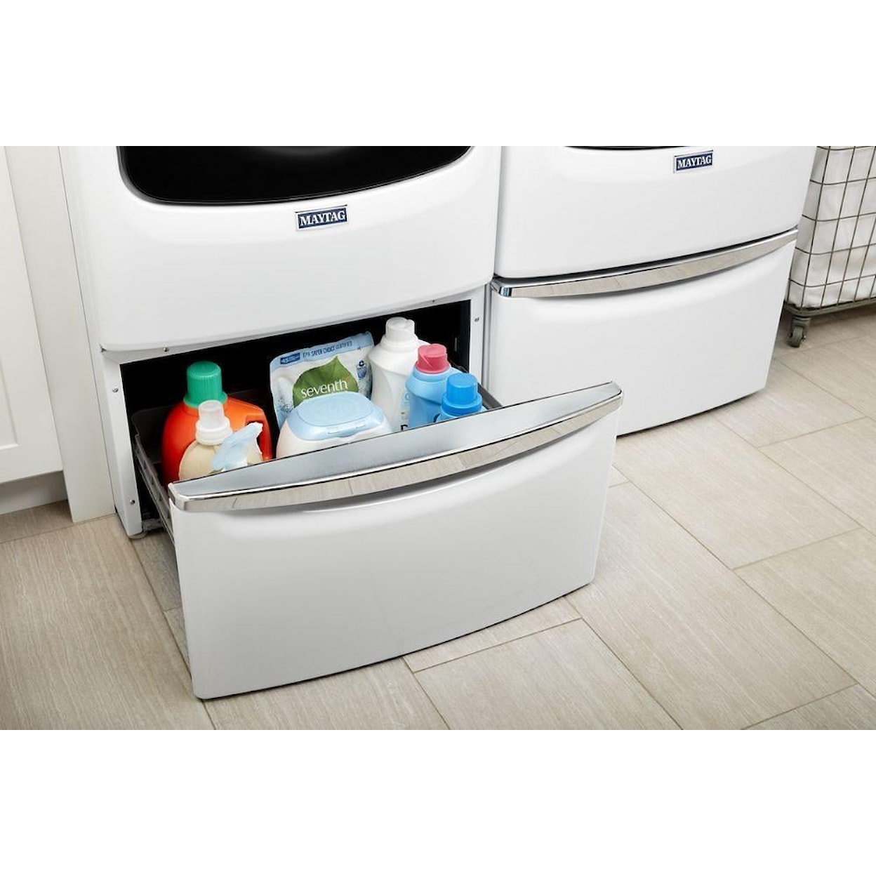 Whirlpool Laundry Laundry Pedestal