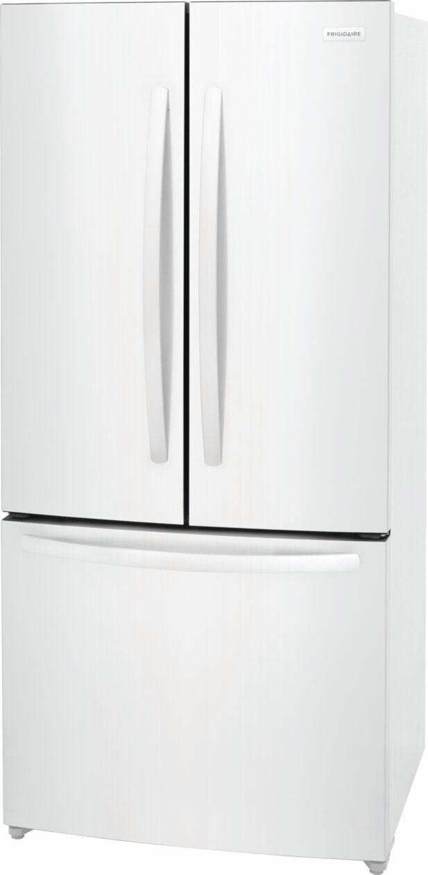 Frigidaire Refrigerators French Door Freestanding Refrigerator