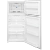 Frigidaire Refrigerators Refrigerator