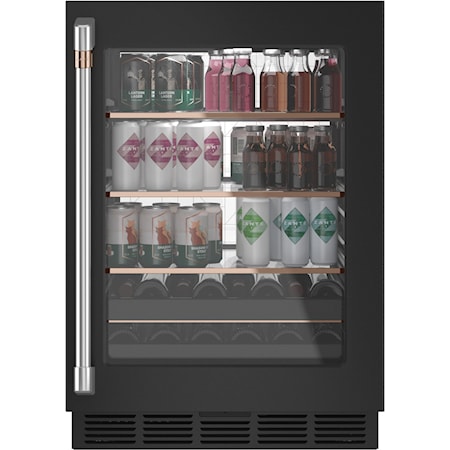 Refrigerator - Wine Cooler