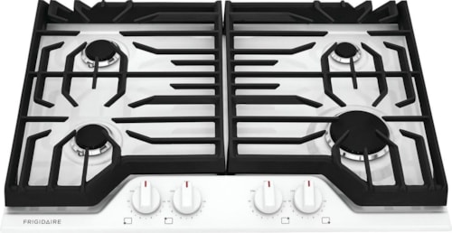30" Gas Cooktop