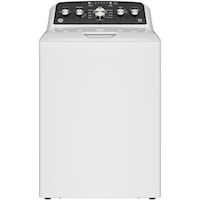 Ge(R) 4.6 Cu. Ft. Capacity Washer With Stainless Steel Basket,Cold Plus And Wash Boost​