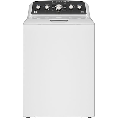 Traditional Top Load Washer