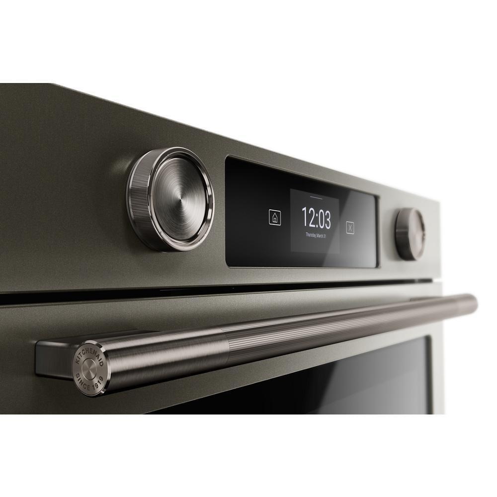 KitchenAid Electric Ranges Single Wall Electric Oven