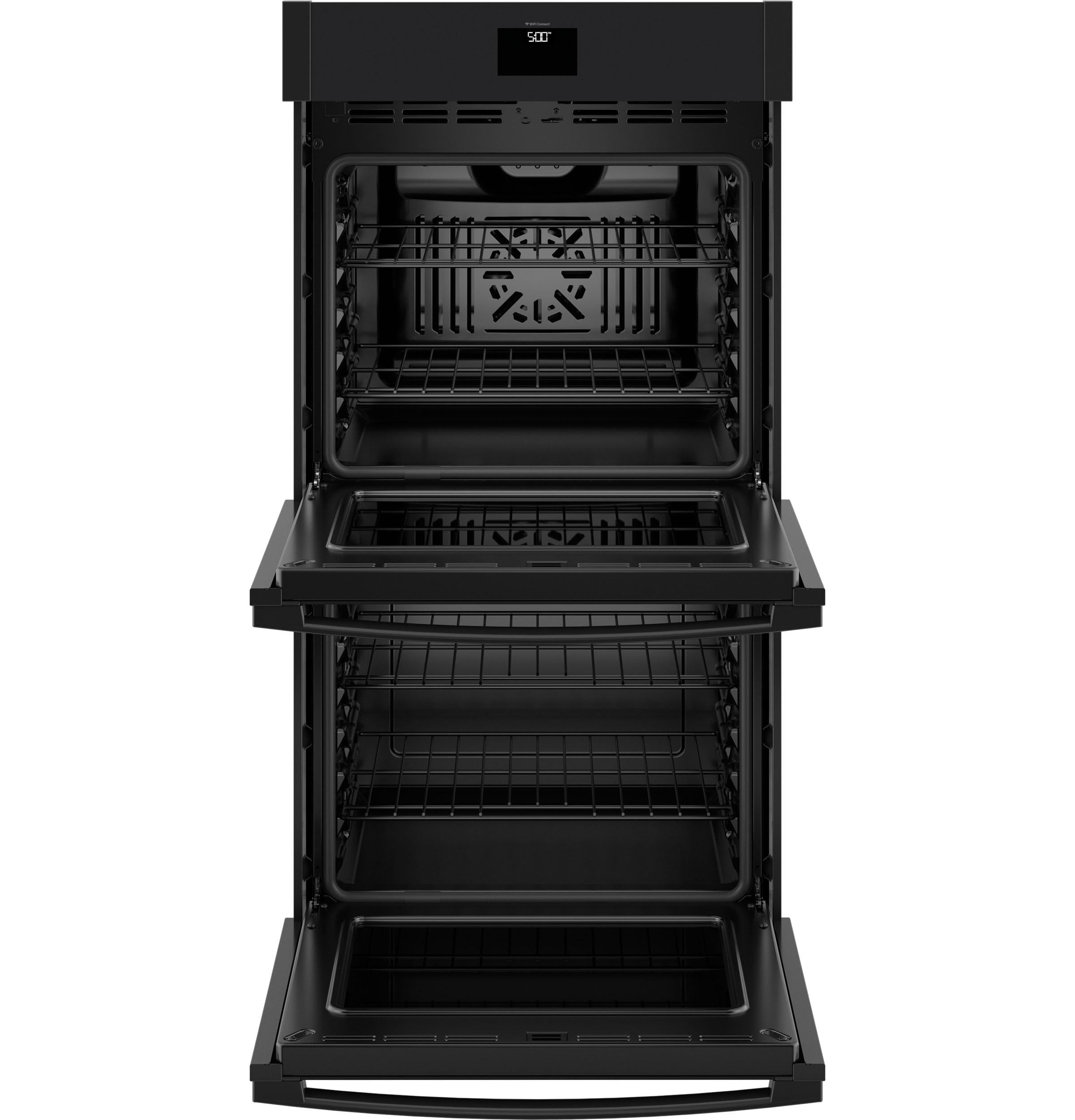 Double Wall Electric Oven