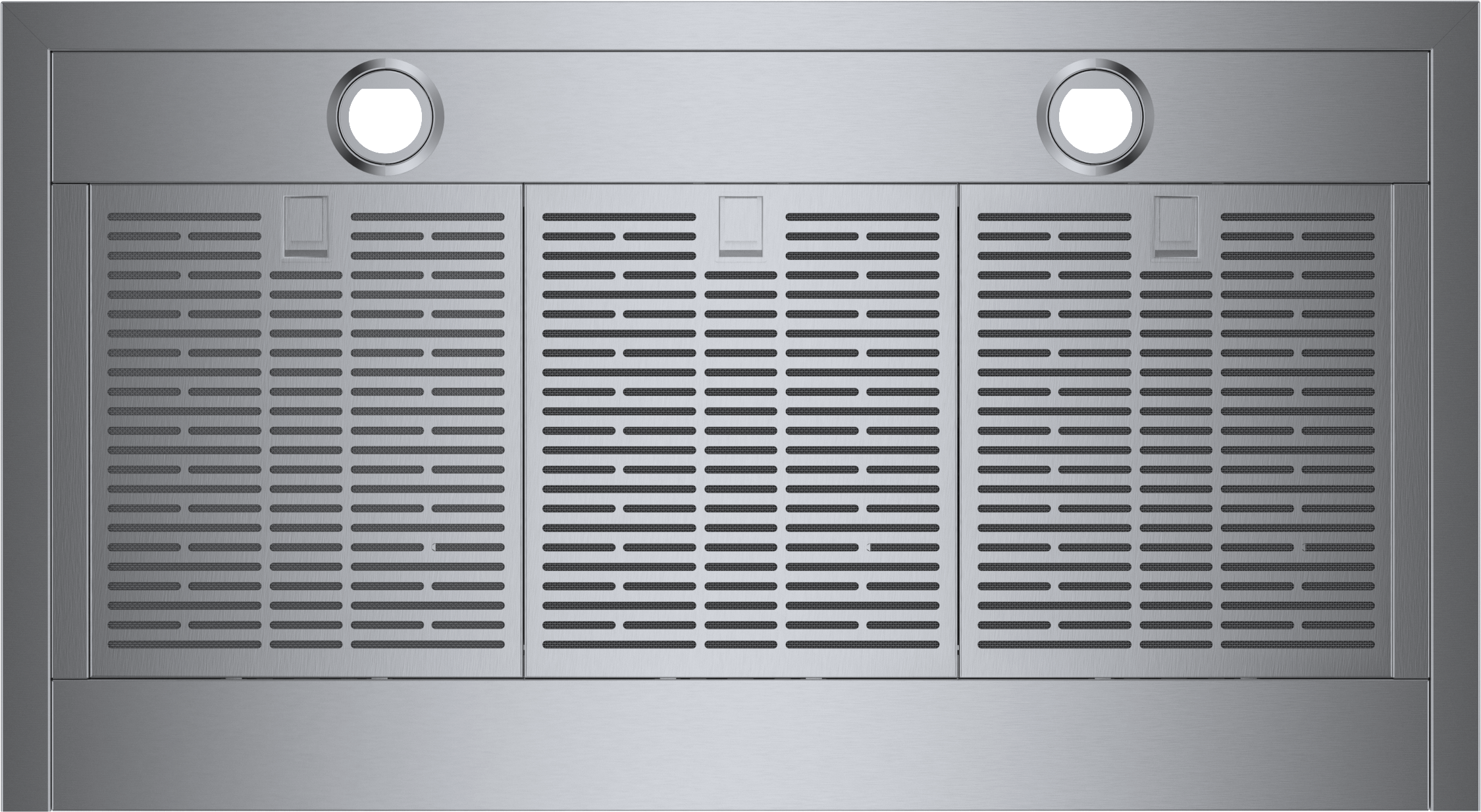 Bosch Hoods Ducted Hood