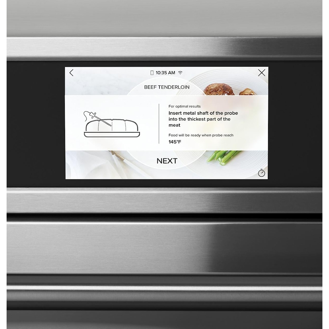 Café Electric Ranges Wall Oven