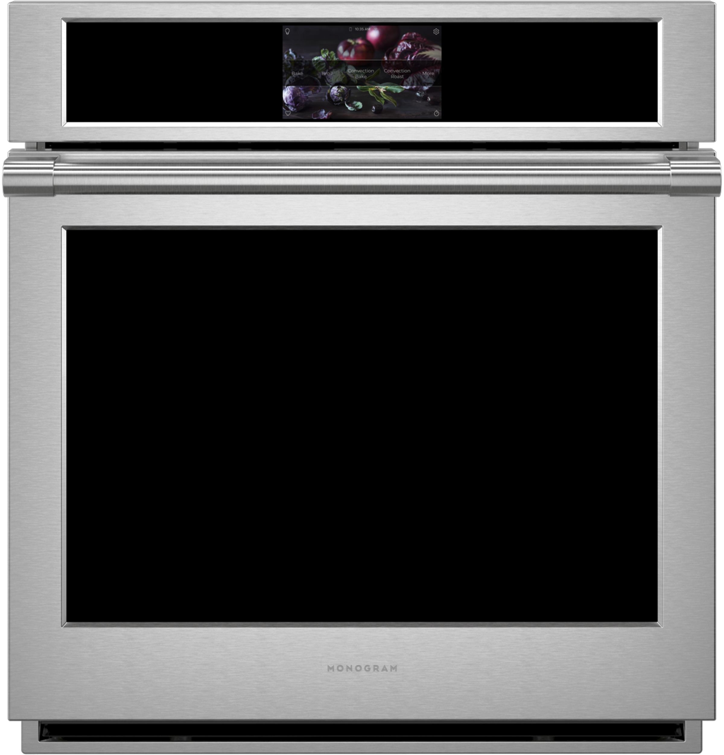 Single Wall Electric Oven