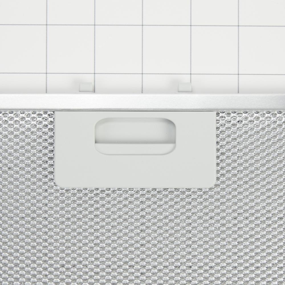 Whirlpool Accessories Whirlpool Range Vent Hood Grease Filter