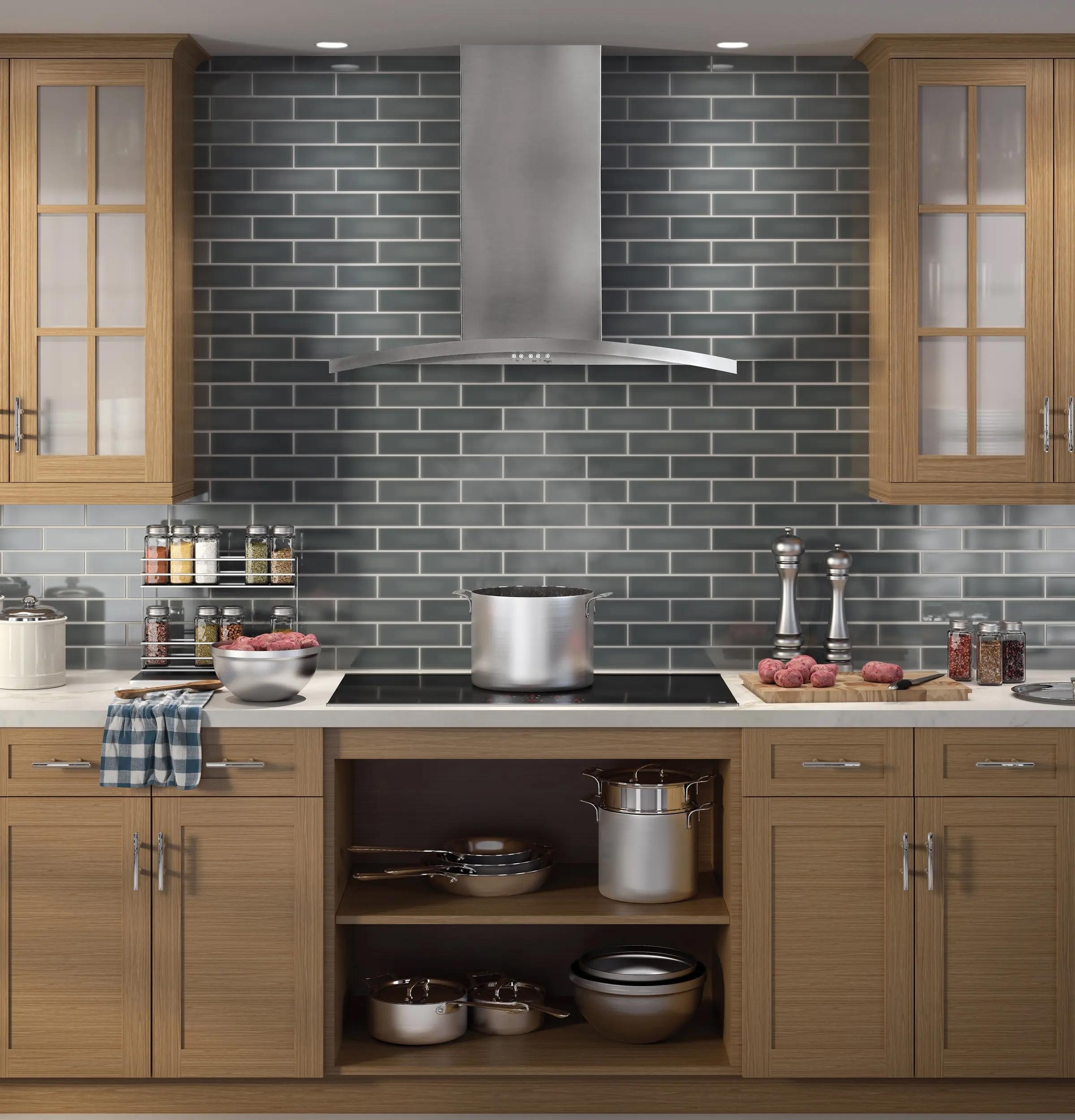 GE Appliances Hoods Ducted Hood