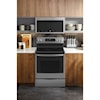 GE Appliances Electric Ranges Range