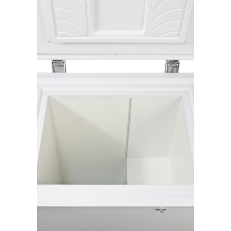 Upright Freezers