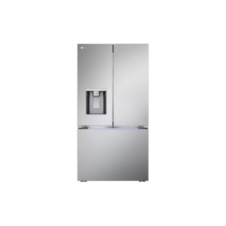 French Door Freestanding Refrigerator