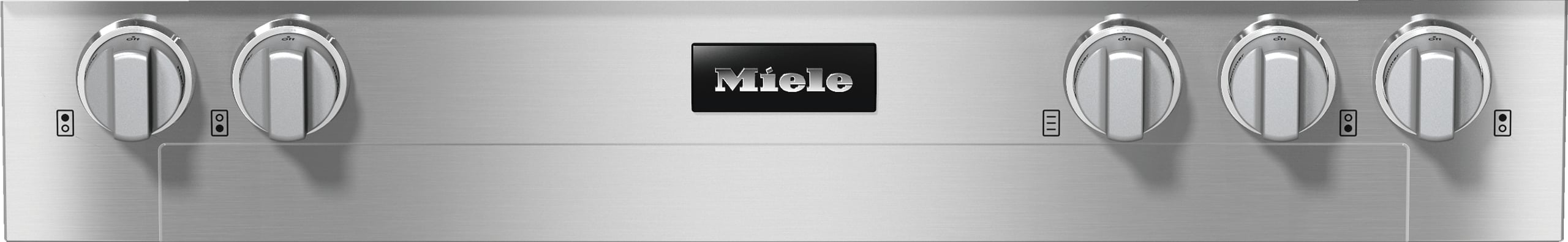 Miele Gas Ranges Cooktops (Gas)