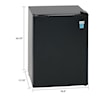 Avanti Refrigerators Refrigerator