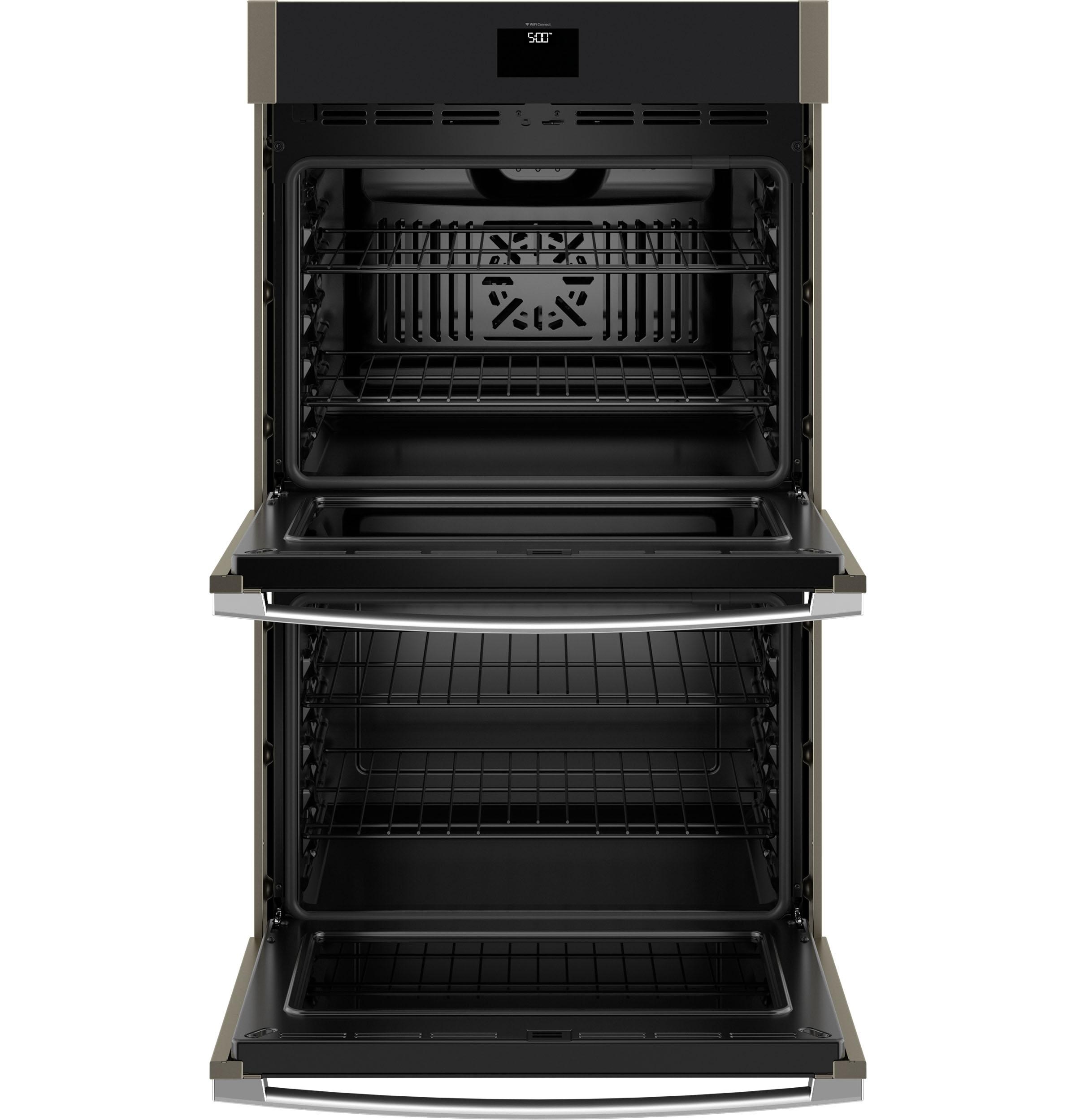 Double Wall Electric Oven