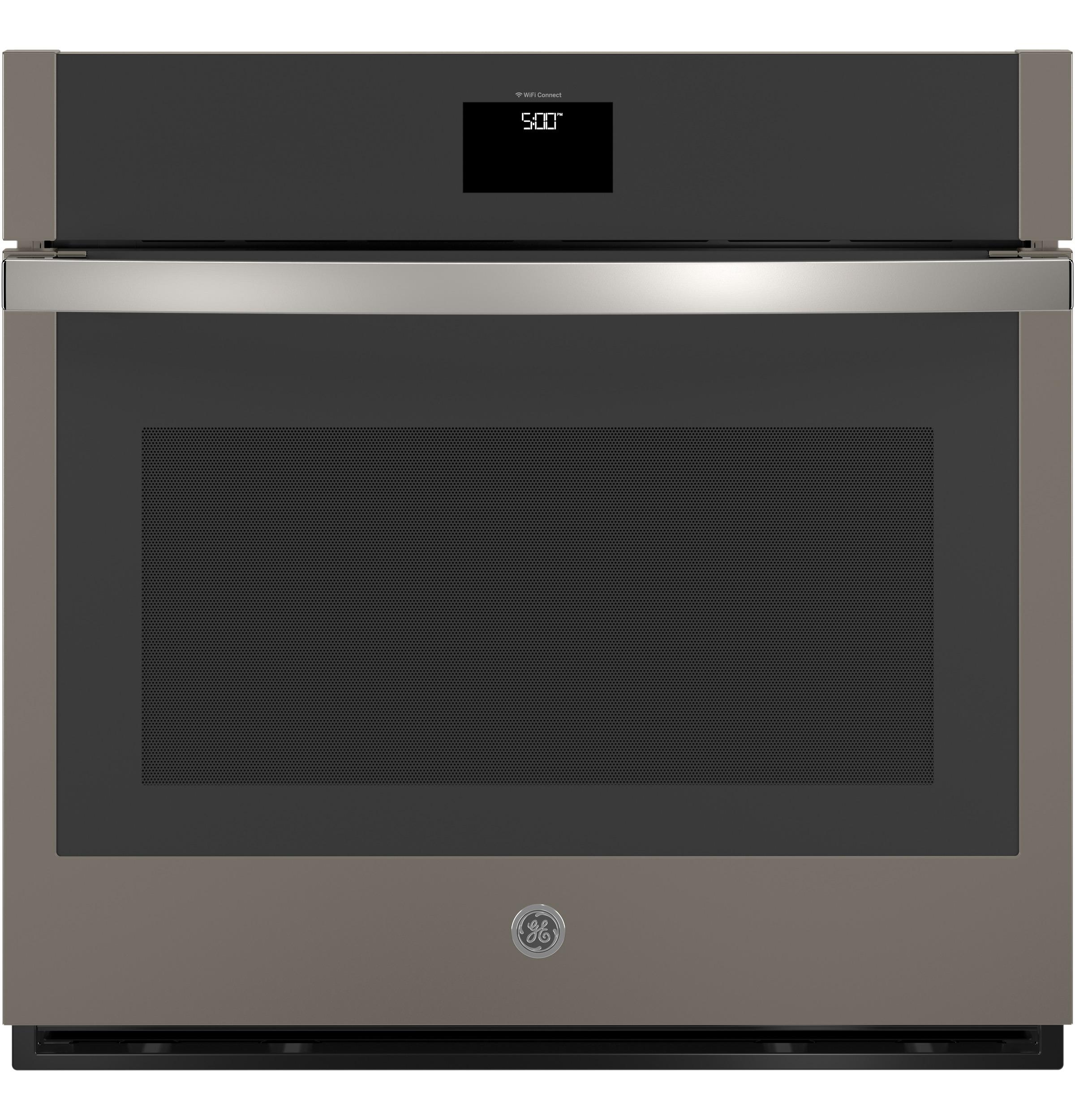 Single Wall Electric Oven