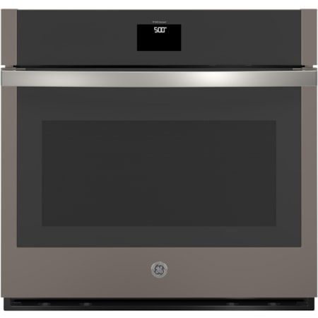 Single Wall Electric Oven