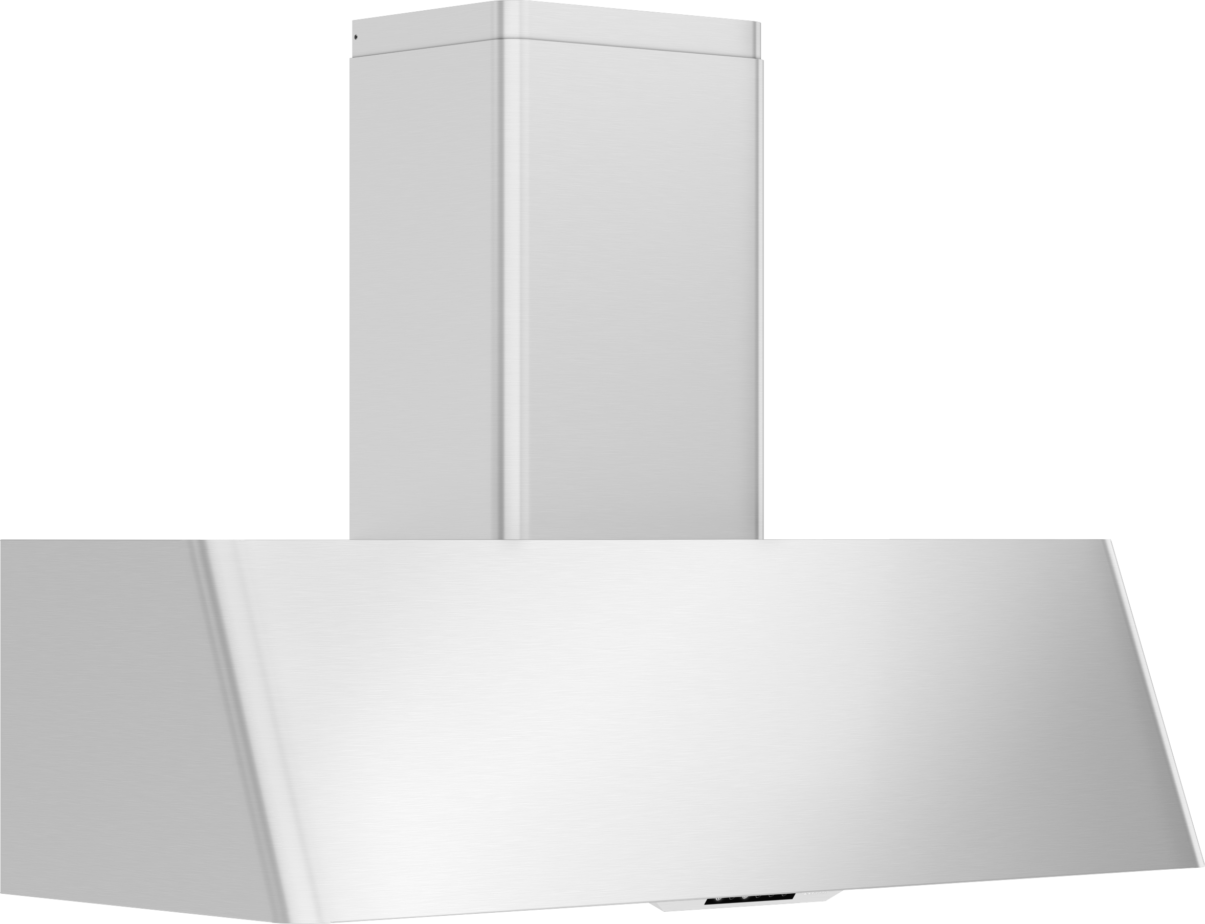 Zephyr Hoods Ducted Hood