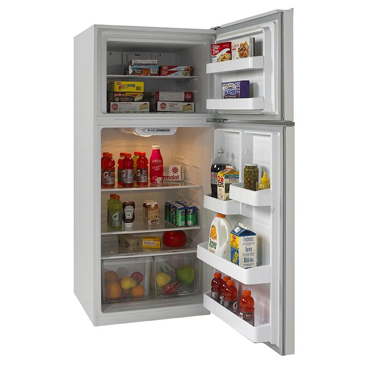 Avanti Refrigerators Refrigerator