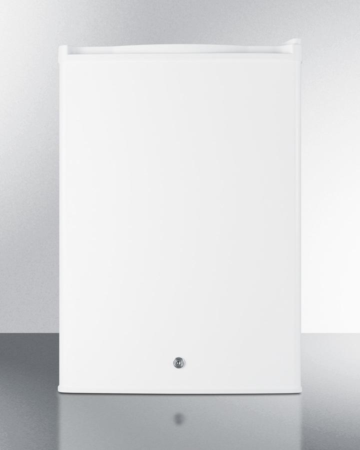 Compact Refrigerator