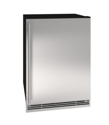 Upright Freezers