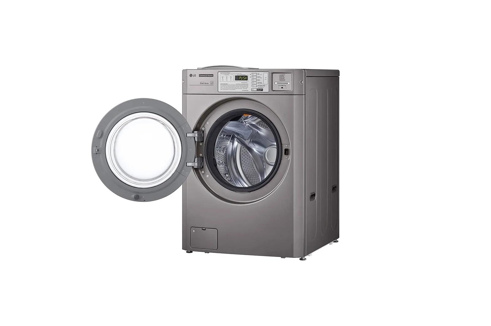 Commercial Washer