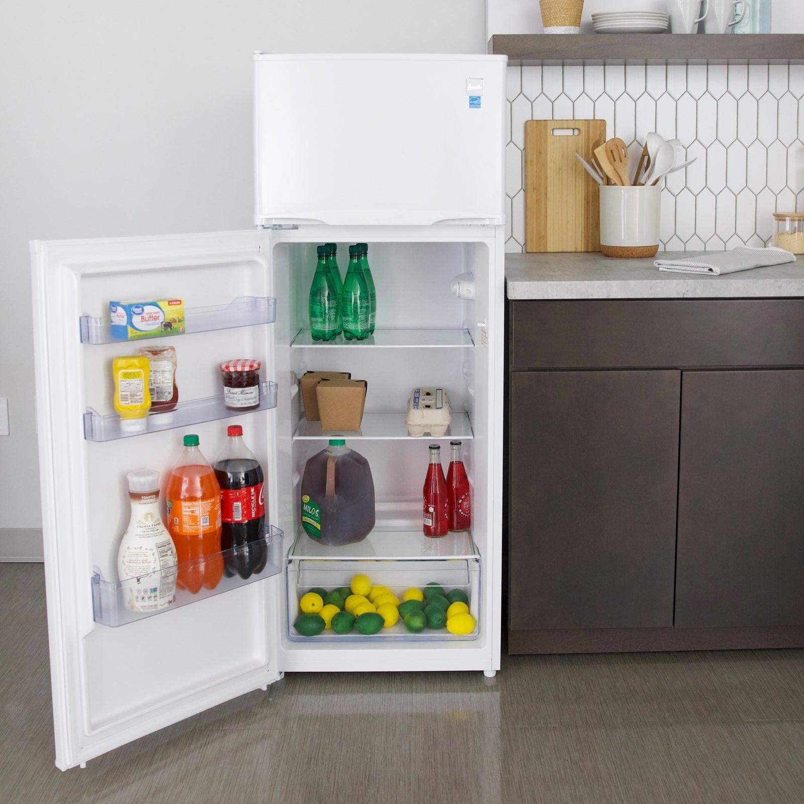 Avanti Apartment Refrigerator