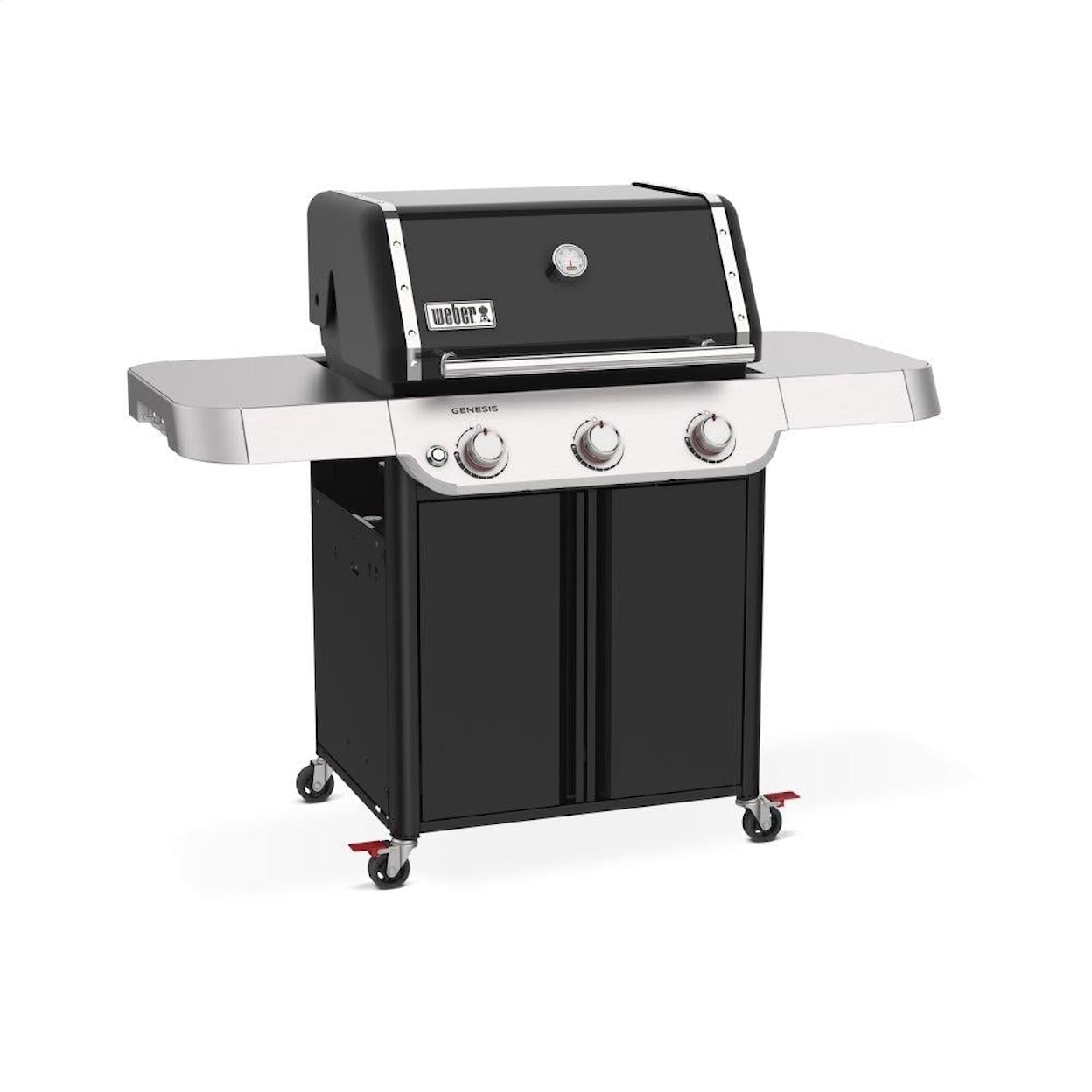 Weber Grills Barbeques Lp Gas Bbq