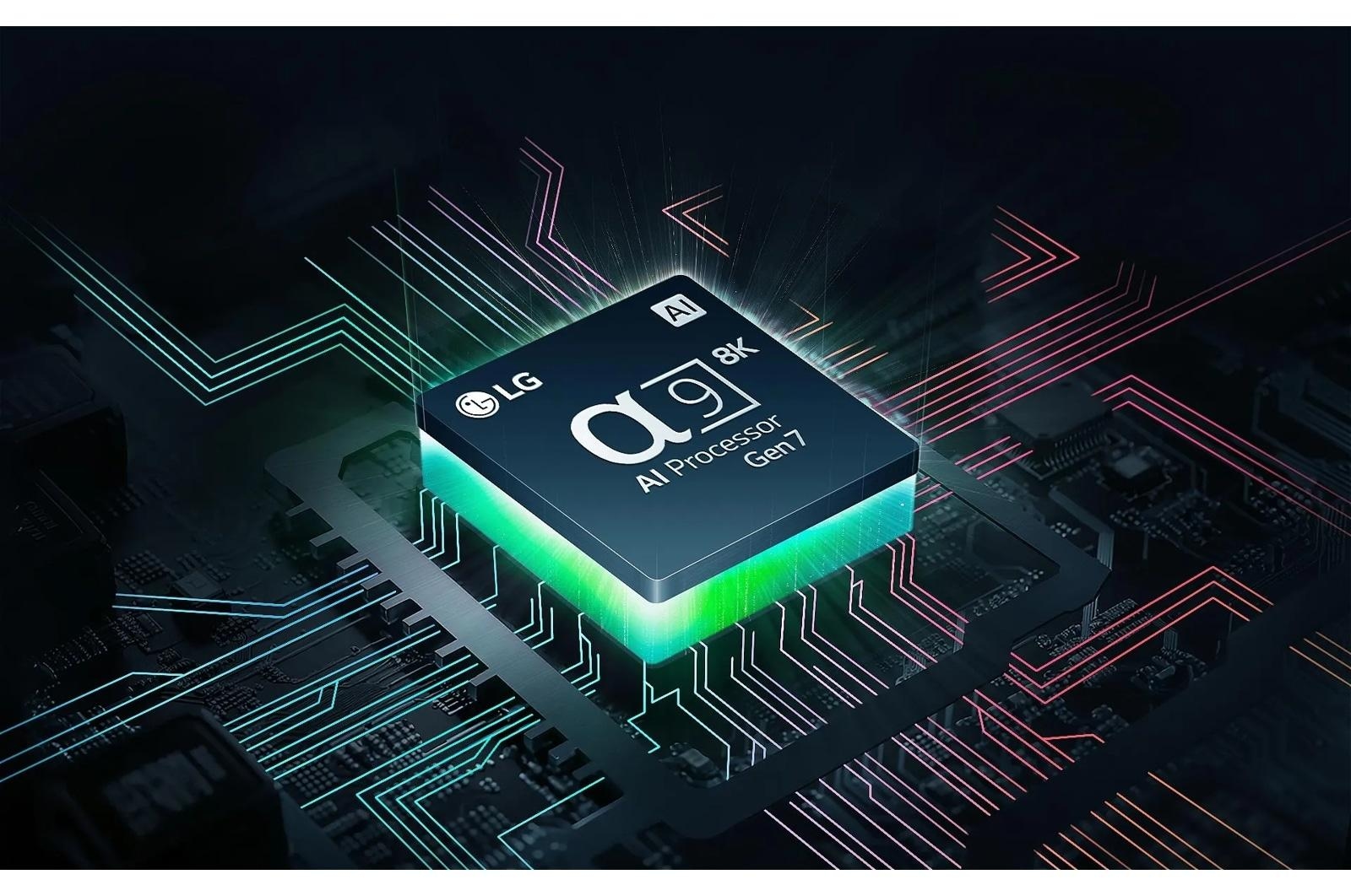 80 And Over Led-Lcd TV