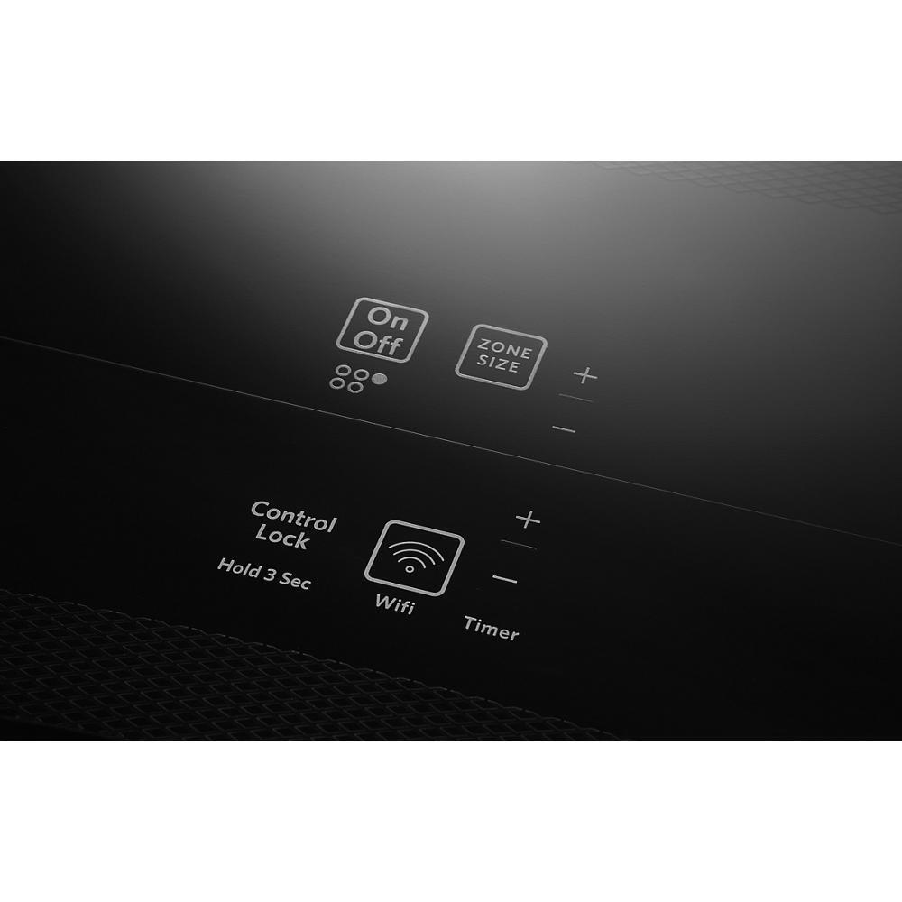 KitchenAid Electric Ranges KitchenAid Electric Cooktop