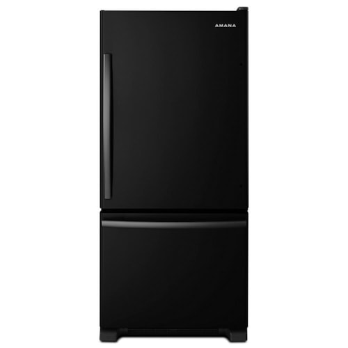 29-Inch Wide Bottom-Freezer Refrigerator With Easyfreezer™ Pull-Out Drawer -- 18 Cu. Ft. Capacity