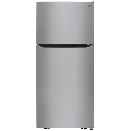 Top Freezer Freestanding Refrigerator