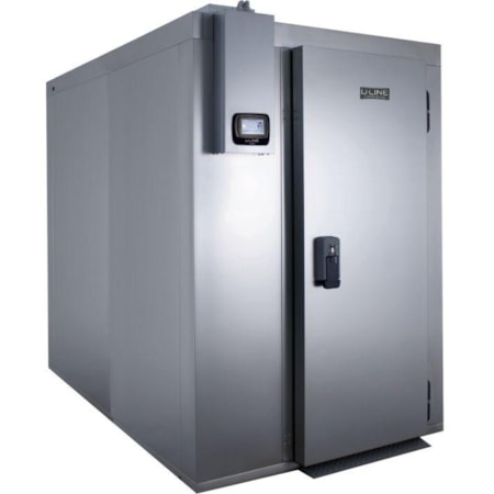 Upright Freezers