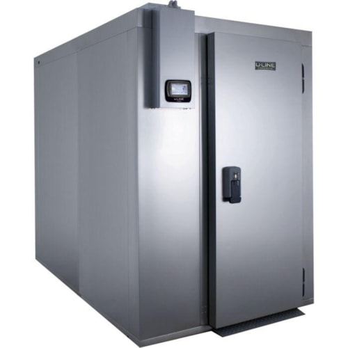 2 Trolley Blast Chiller/Shock Freezer