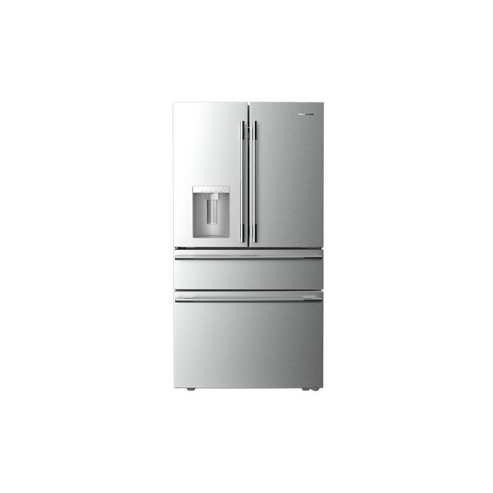 French Door Freestanding Refrigerator