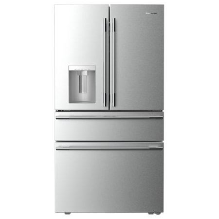 French Door Freestanding Refrigerator