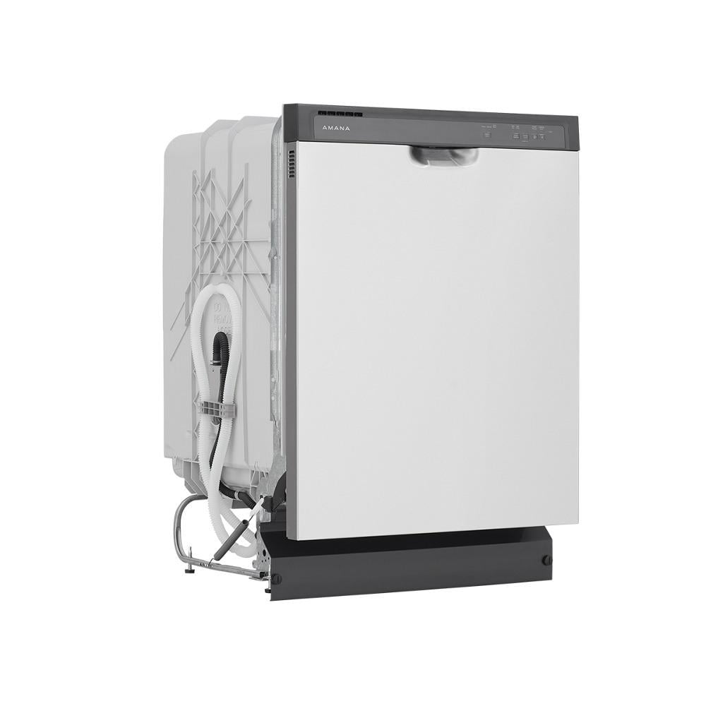 Amana ADB1400AMS Dishwasher with Triple Filter Wash System Simon's