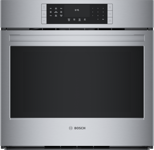 800 Series, Built-In Oven, 30'', Stainless Steel
