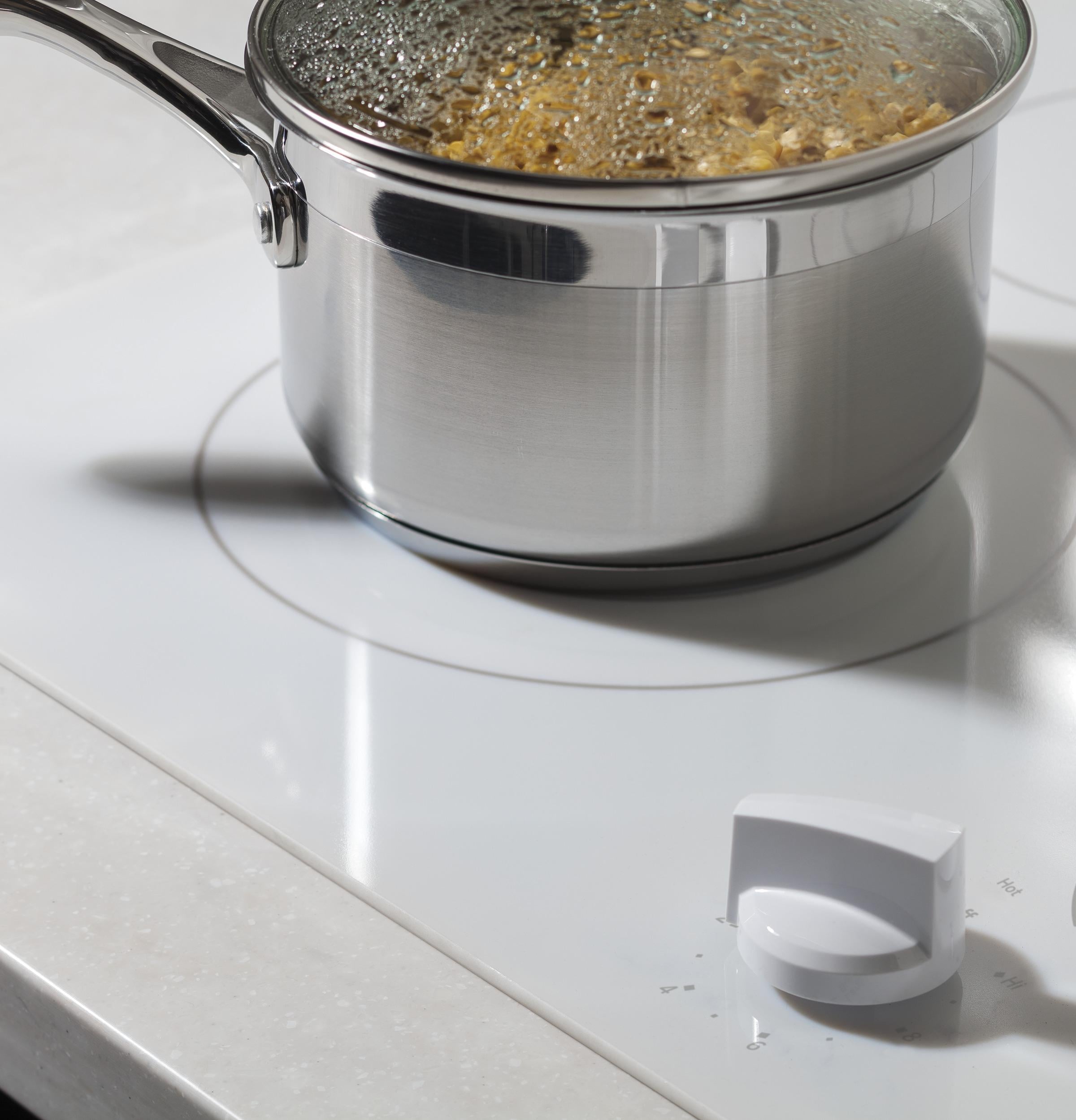 GE Appliances Electric Ranges Cooktops (Electric)