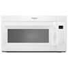 Whirlpool Microwave Microwave