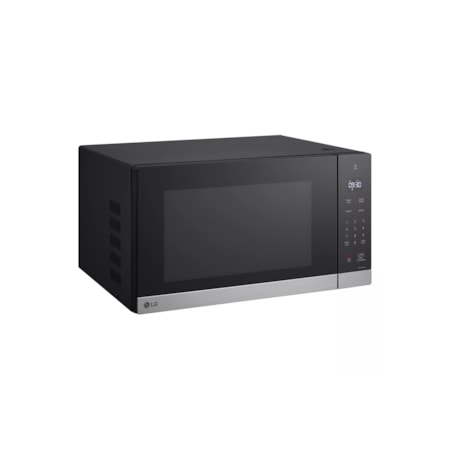 LG Appliances Countertop Microwave