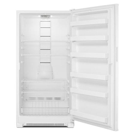 Upright Freezers