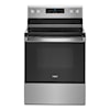 Whirlpool Electric Ranges Range