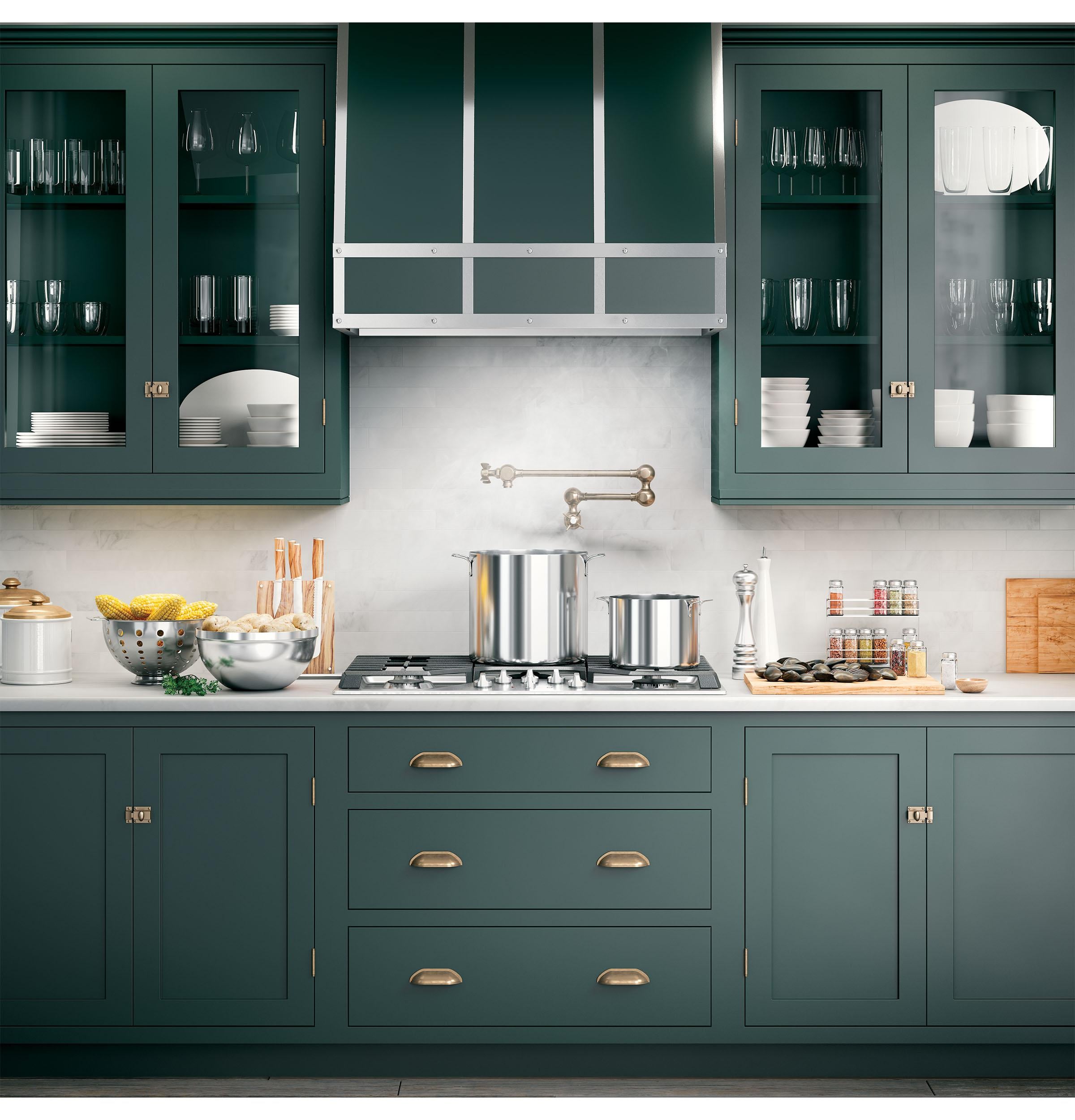 GE Appliances Hoods Custom Range Hood Insert