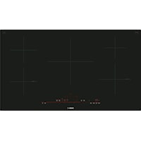 800 Series Induction Cooktop 36'' Black, surface mount without frame NIT8669UC